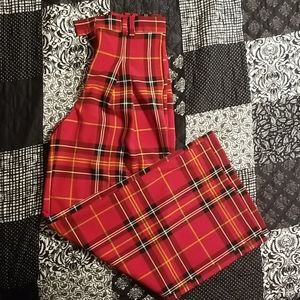 New York & CO Palazzo Pants